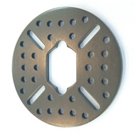 30°N 1/5 DTT-7 Brake Disc 7075 T6