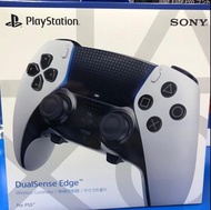 PS5 DualSense Edge 黑色/白色（行貨）