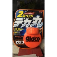 soft 99 / soft99 Glaco Roll on Large | rain x | Water Repellent | Soft 99