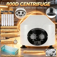 Blood Prp Plasma Centrifuge Machine Medical Centrifuge Test Blood Prp Plasma Centrifuge Machine 4000