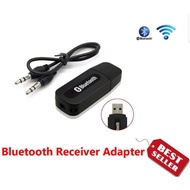 W&amp;N USB Bluetooth Mobil Audio Music Receiver Adapter For Speaker