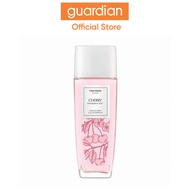 Chanson d'Eau Cherry Body Mist