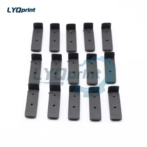 50 pieces free shipping Offset GTO46 GTO52 parts, feeder platen gto rubber sucker 36.017.084 Rubber 