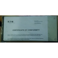 EATON EATON SWICHTE Power Rectifier Module APR48-3G