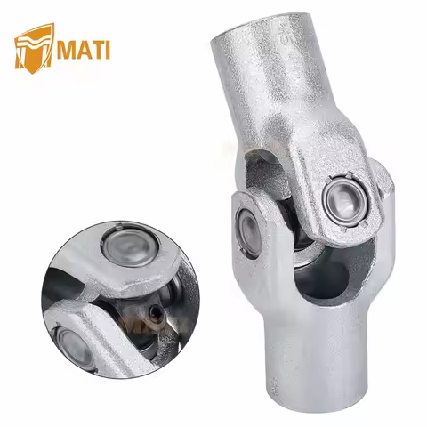 Final Drive Shaft U-Joint Yoke Joint for Honda Recon 250 Rubicon 500 Foreman 450 500 Rancher 350 400