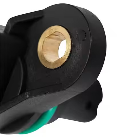 T01C-New Crankshaft Position Sensor(12147503140) For BMW E81 E87 E46 E60 E83 X1 N45 N42 N45 N46 Engi
