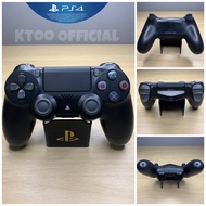 จอยแท้ PS4 gen1 และ gen2 [มือสอง] [มือ2] 📍ใช้งานครบทุกฟังก์ชั่น สภาพใหม่ 95%+++ ปุ่มแน่น อัพเดทเรื่อ
