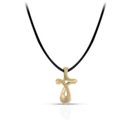 Elysian Gold Necklace