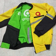GOMAX JACKET
