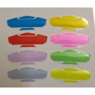 CF MOTO NK250 TINTED METER