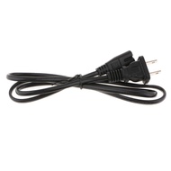 LazaraShop Power Supply Cord Lead Cable for Sony US Plug Playstation 3 (PS3) / 4 (PS4)