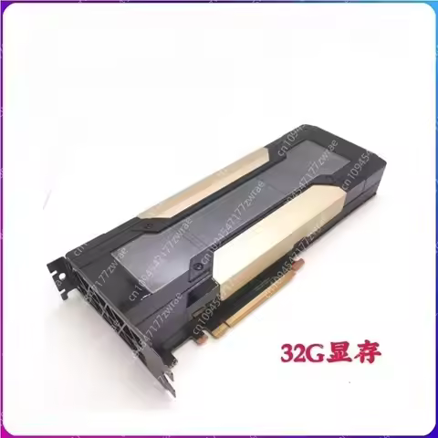 Deep Learning Graphics Card K80 M60 P40 V100 T4 A2 M10 P4 GPUs