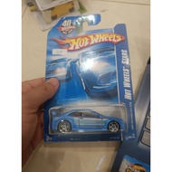 Hot wheels AMG Mercedes CLK DTM Car Diecast