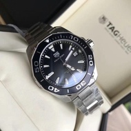 TAG HEUER ORIGINAL AQUARACER