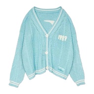 1989 Taylor Swift Cardigan fanmade