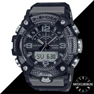 [WatchClubOnline] GG-B100-8A Casio G-Shock Mudmaster Terrain Men Casual Sports Watches GGB100 GG-B100