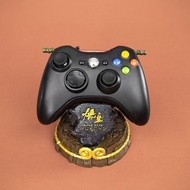 Black Myth Wukong Creative Controller Desktop Decoration Stand Suitable Ps5/Ps4/Xbox/Switch Game Con