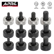 Hydraulic PEX Pipe Sleeve Tool Mould Fittings Pipe Pulling Clamping Tools Dies 16x2.6, 20x2.9, 25x3.