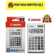CANON LS-88 HI III CALCULATOR 8digit