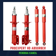PERODUA KANCIL HEAVY DUTY ABSORBER PROEXPERT