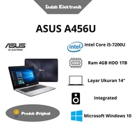 [✅Promo] Laptop Asus A456U Core I5 Vga