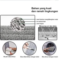 KAIN REFIL PEL UNTUK SPRAY MOP/KAIN MICROFIBER SPRAY MOP/KAIN SPRAY MOP/ KAIN PEL SPRAY MOP
