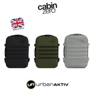 Cabin Zero: Military 28L Backpack