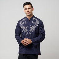 Baju Koko Preview Itang Yunasz Irfan