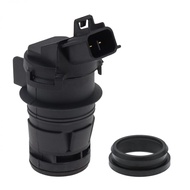 Car Windshield Washer Fluid Pump Windshield Washer Pump Easy Installation Windshield Washer Pump wit