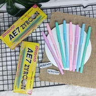 Zyrcon 0.38 Standard Pen (Dozen)