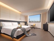 Xishimei Hotel (Lichuan Railway Station)