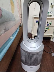 Dyson Pure Hot+Cool 三合一涼暖空氣清淨機