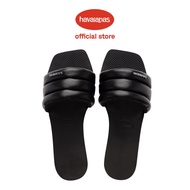 Havaianas Women You Milan Sandals - Black