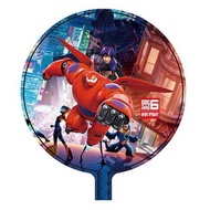 Big Hero 6 balloon Size 18inch