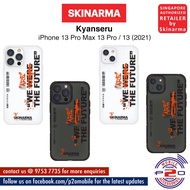 Skinarma Kyanseru for iPhone 13 Pro Max (6.7" 2021) / iPhone 13 Pro (6.1" 2021) / iPhone 13 (6.1" 2021)