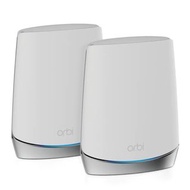 睇簡介PM🙏🏻‼️Netgear Orbi Mesh Wi-Fi 6 AX4200 專業級三頻路由器  RBR750 Tri-Band Router RBK752 RBK753 RBS750