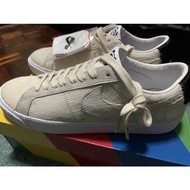 NIKE SB ZOOM BLAZER LOW X BEARBRICKS UK11