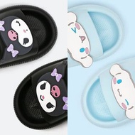 韓國Sanrio EVA拖鞋