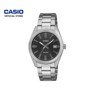 Casio General UTP-1302PD-1AV Stainless Steel Band Men Watch / Women Watch