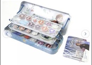 Disney Frozen化妝盒