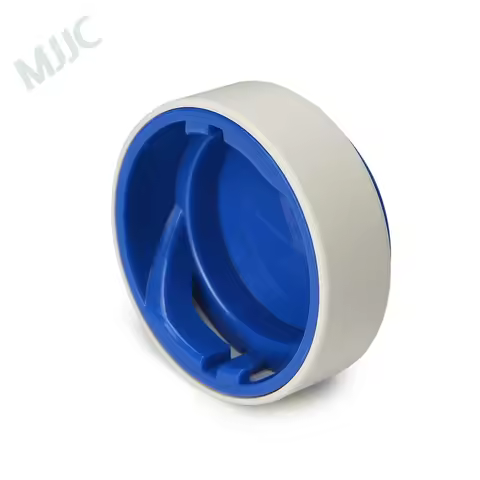 Spare Bottle Cap for MJJC S V3.0 Foam Cannon, MJJC Foam Lance S V3.0 Spare Cover Lid (Only Cap Inclu