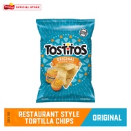 Tostitos Restaurant Style Tortilla Chips 283.5g Nachos Tortilla Chips