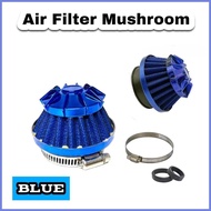 ♤ ∆ KEEWAY K BLADE 125 - Air Filter Mushroom | Air cleaner | Universal Type | Motorcycle Accessorie