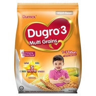 Dumex Dugro 3 Multi Grains (900g)