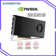 Asus Nvidia RTX A4000 16GB GDDR6 140W Graphic Card