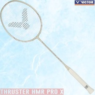 VICTOR Badminton Racket Model TK-HMR PRO 5U