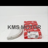 MESIN 1 Set (3pcs) Metal Moon Fuso FM215 Thrust Bearing/ 6D14 Engine Goprak/ 6D15/ Fuso Fighter 190P
