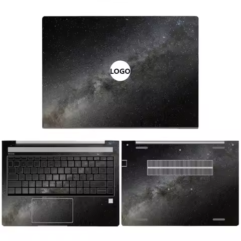Vinyl Stickers for HP ProBook 630 635 650 G8 455 G6 G7 G8 G9 G10 Laptop Skin Decals for HP ProBook 4