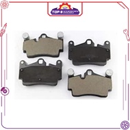 BREMBO CALIPER FOR REAR 18Z USING BRAKE PAD REAR OEM SET