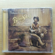 CD  Beausoleil - Gitane Cajun   Us (New)